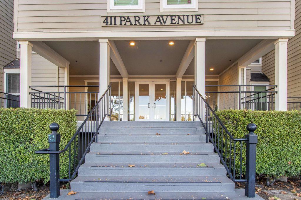 411 Park Ave #108, San Jose