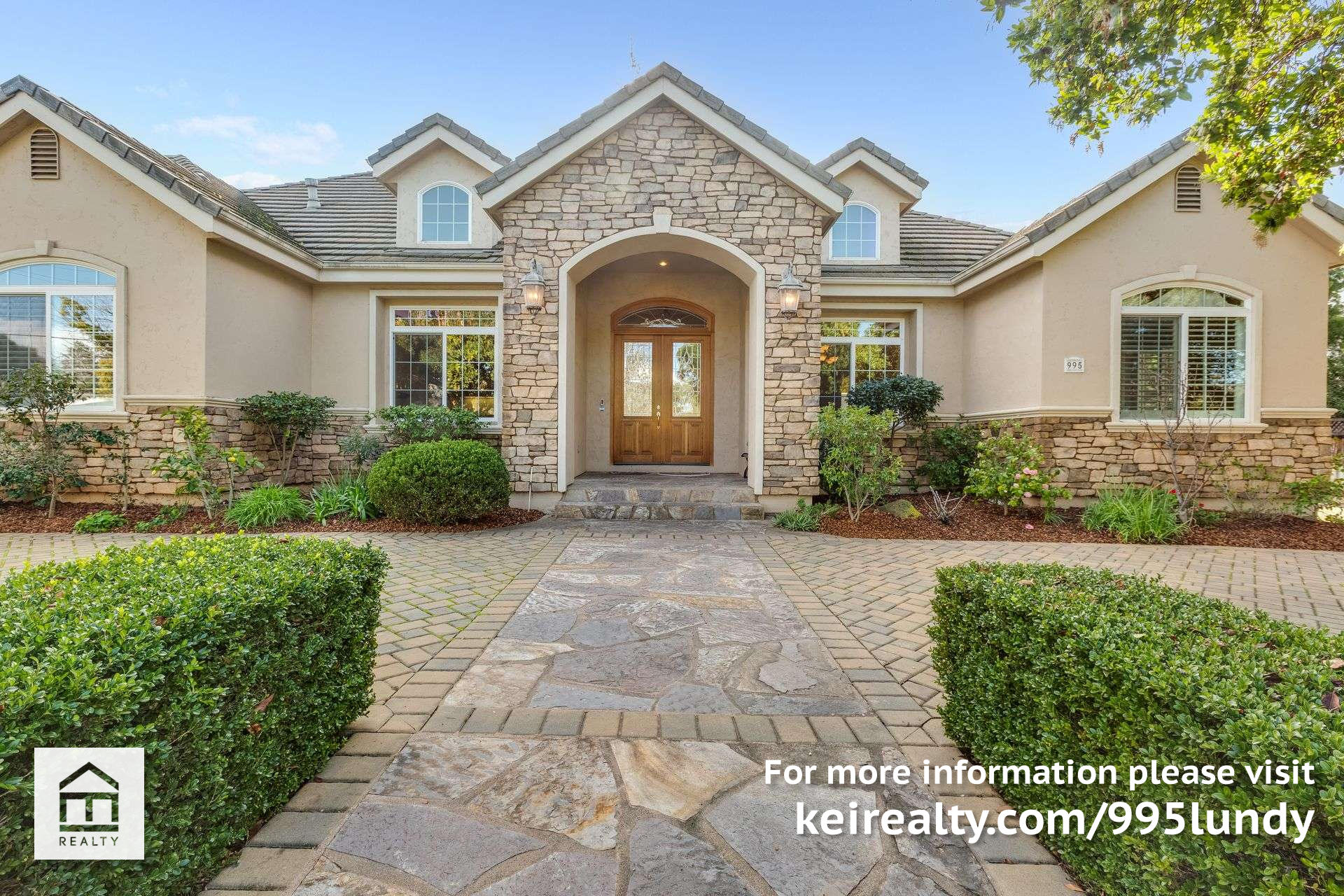 995 Lundy Lane, Los Altos, CA 94024