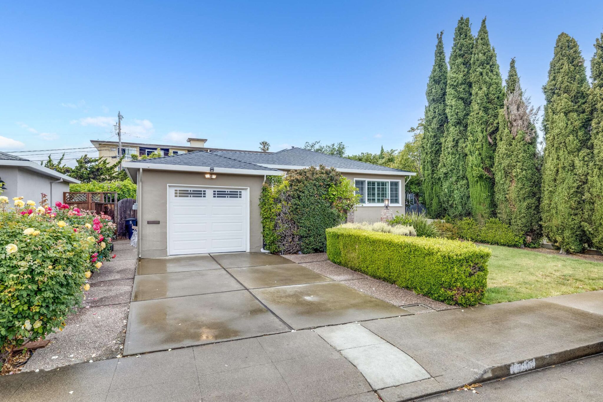 413 Poinsettia Ave, San Mateo, CA 94403