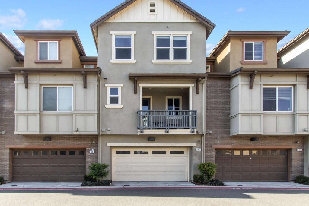 1057 E Duane Ave, Sunnyvale