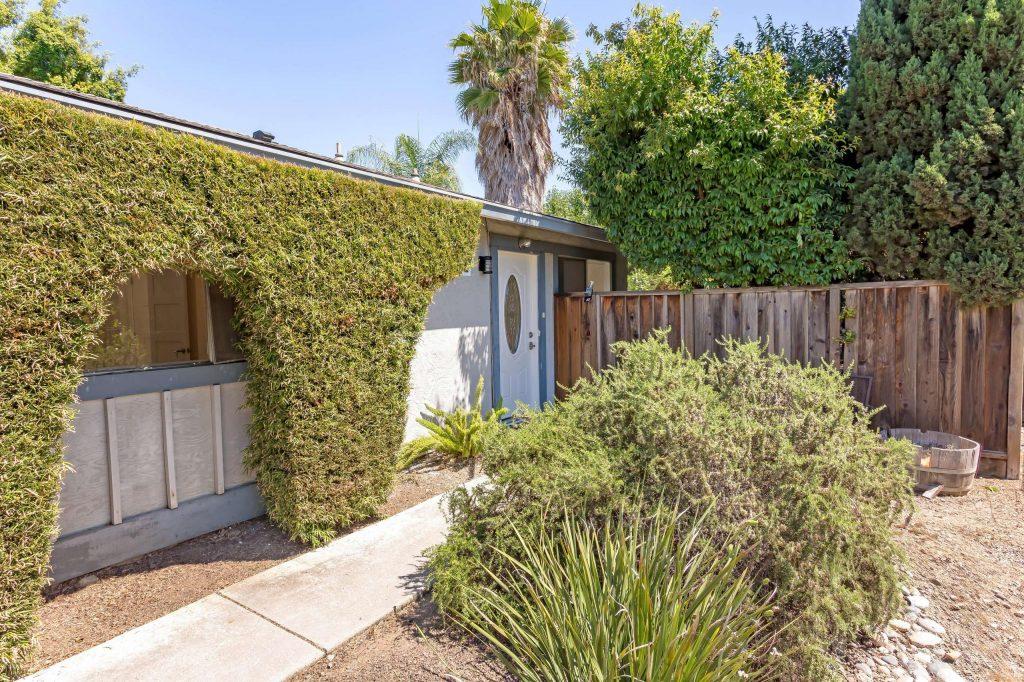 1316 Oxbow, Sunnyvale