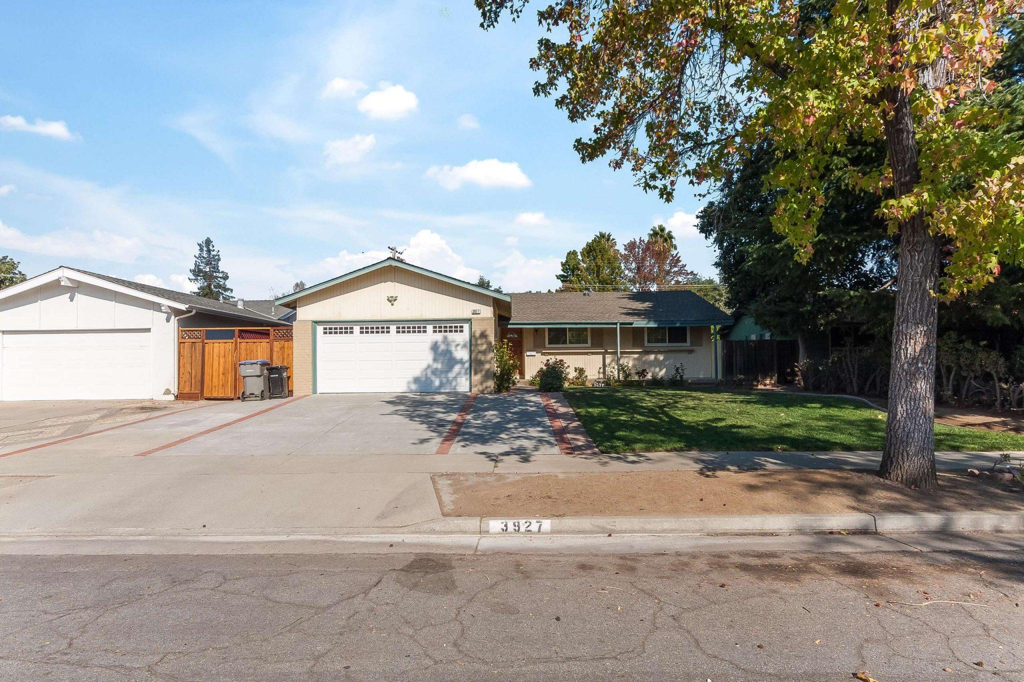 3927 Via Salice, Campbell