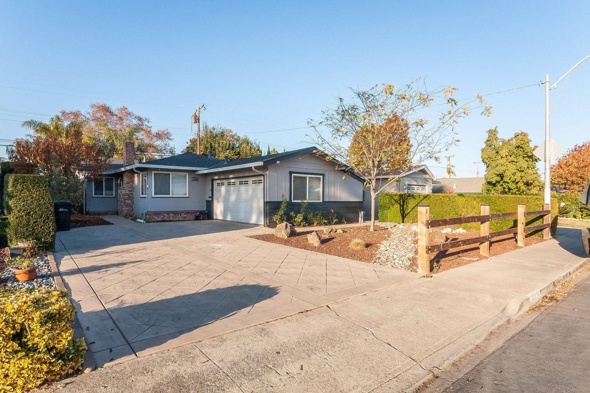 3265 Machado Ave, Santa Clara