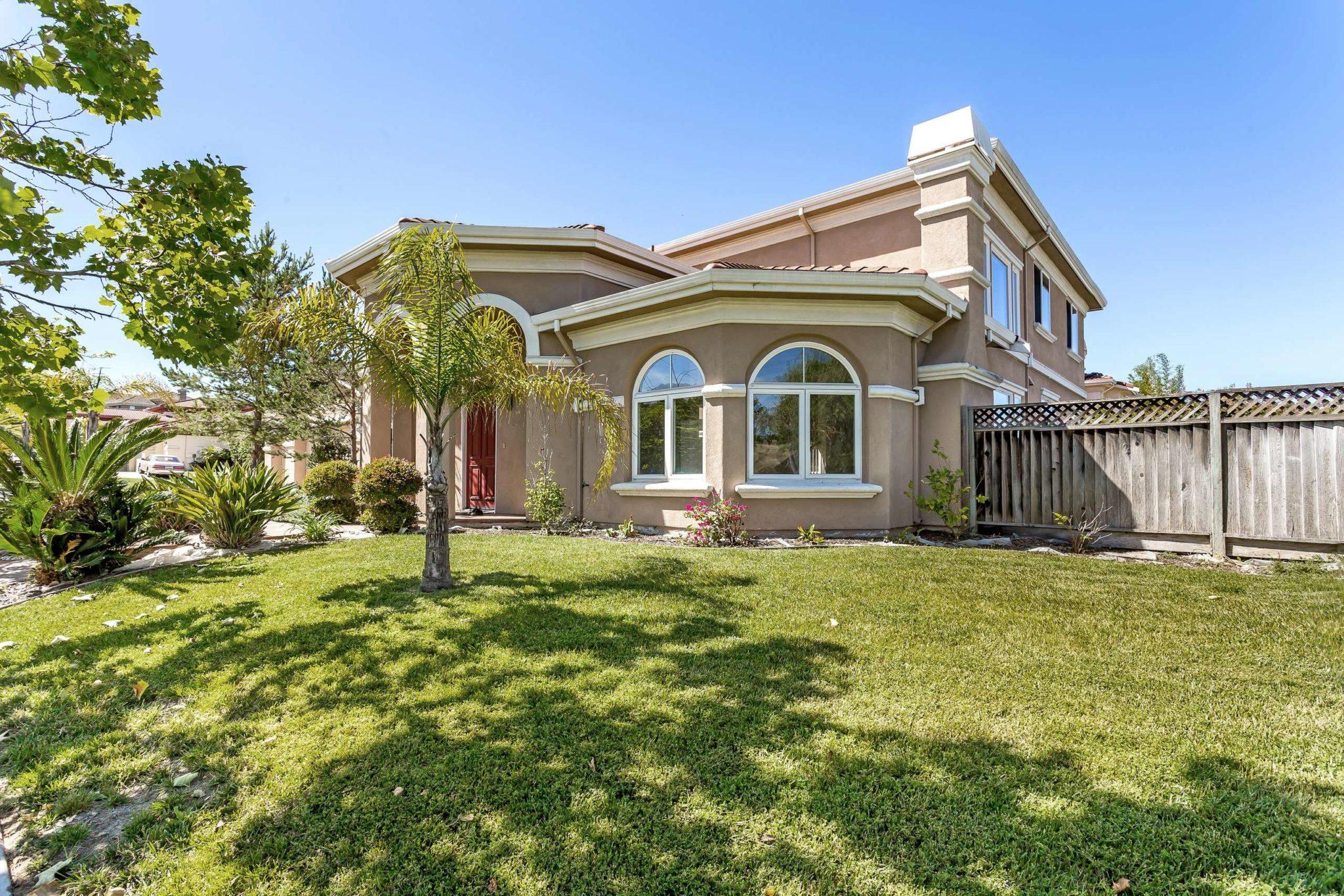 2166 Chisin Street, San Jose