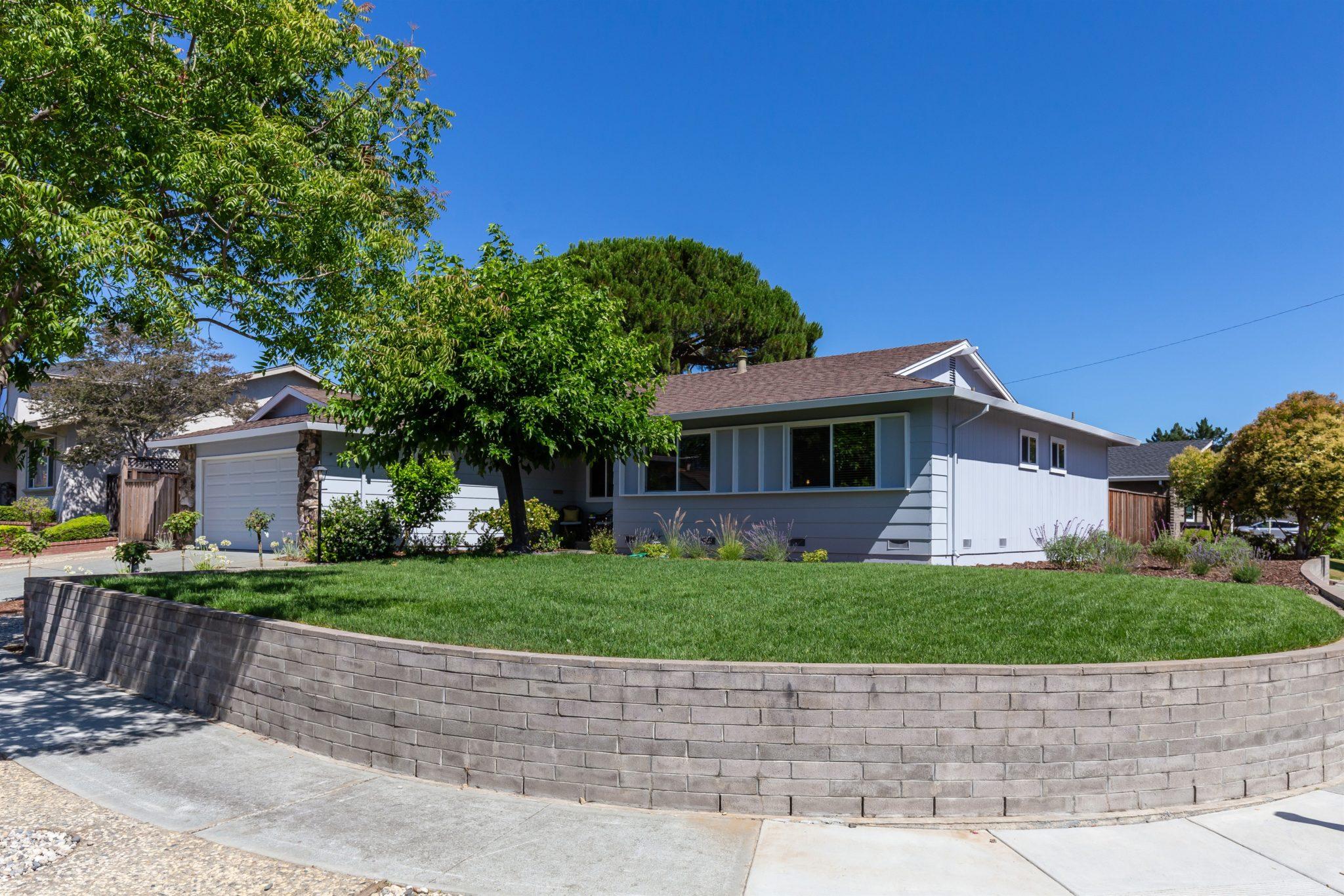 20853 Sola Court, Cupertino