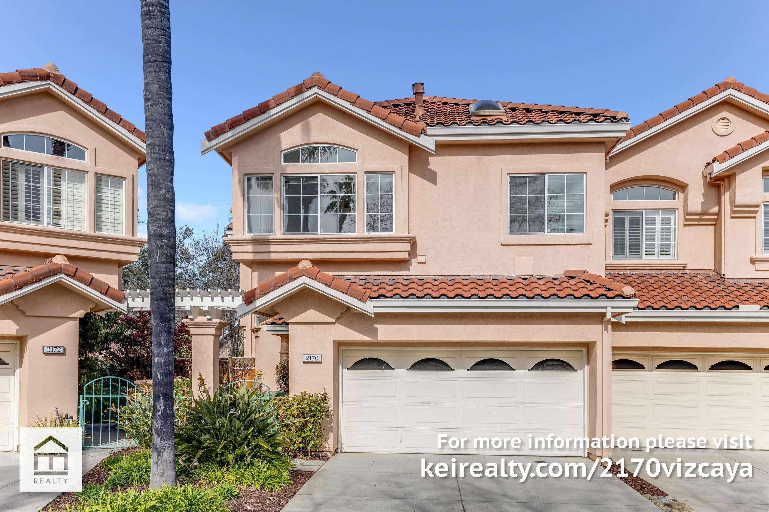 2170 Vizcaya Circle, Campbell