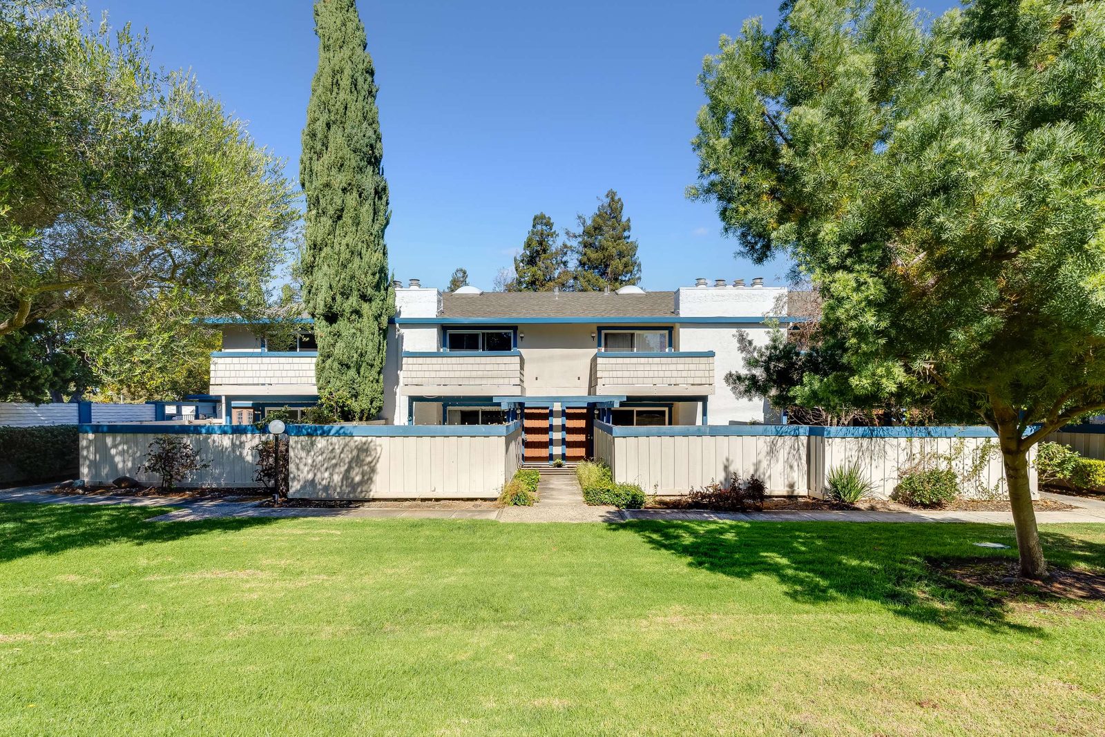 777 Hollenbeck Ave #12M, Sunnyvale