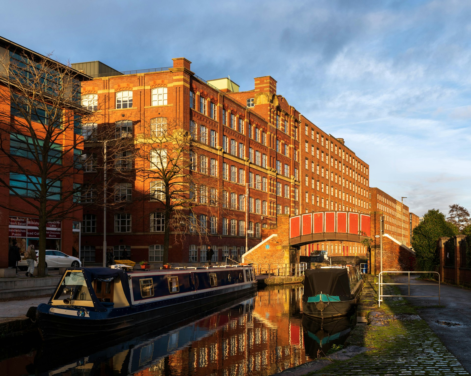 Ancoats, Manchester