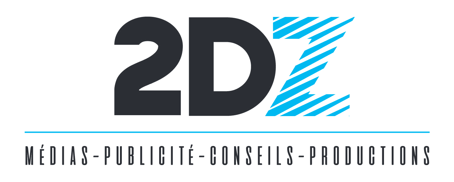 2DZ logo