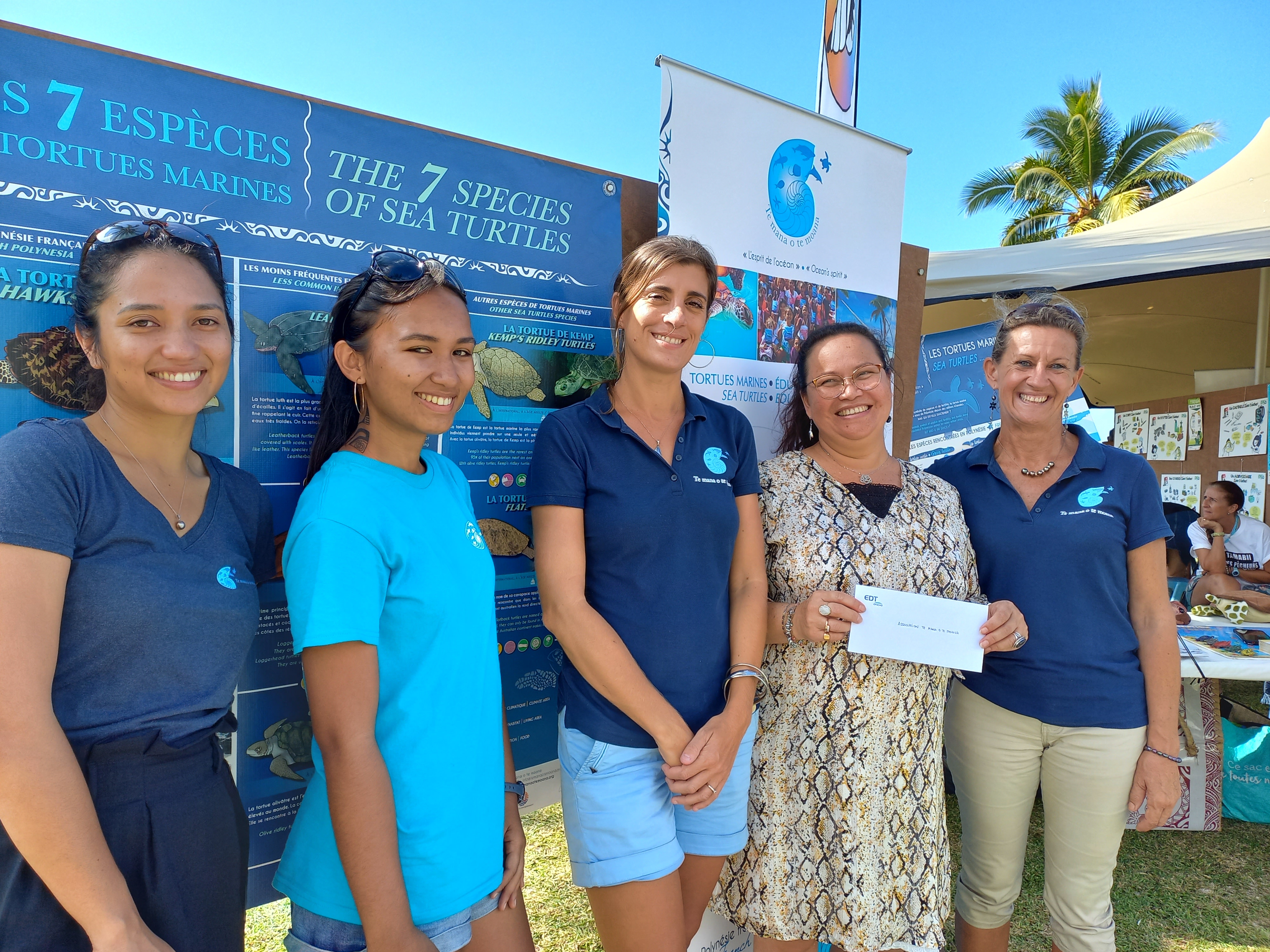 Village associatif TSJ