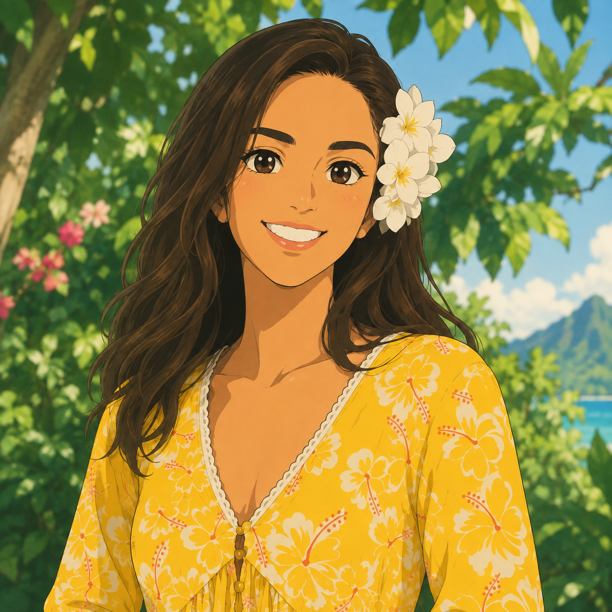 arii avatar