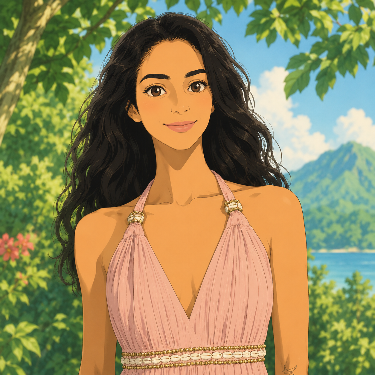 arii avatar