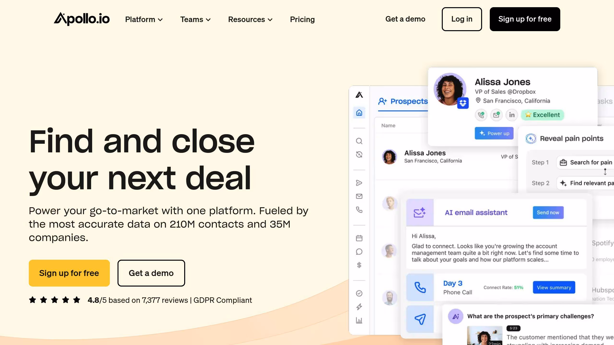 Apollo.io