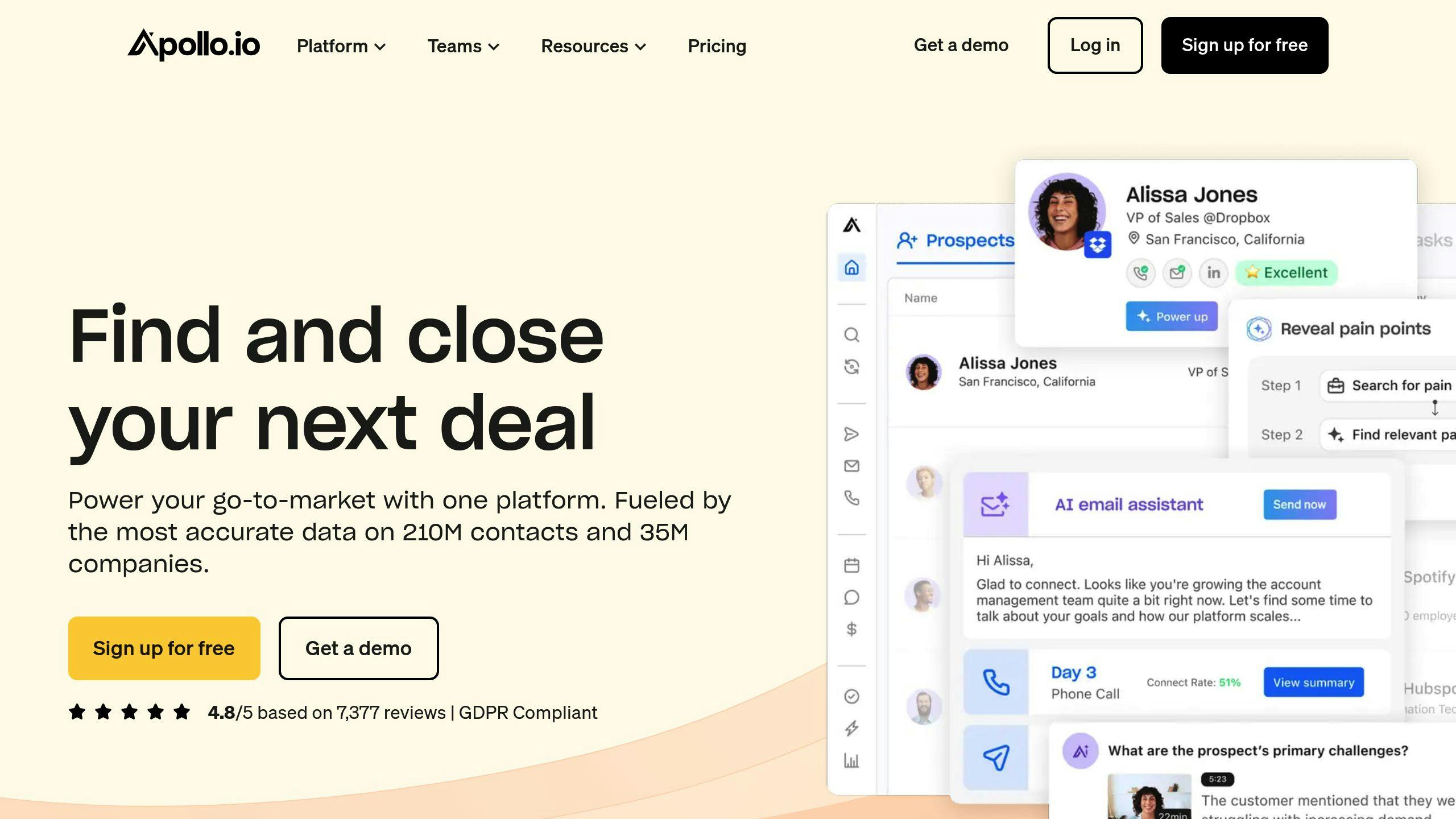 Apollo.io