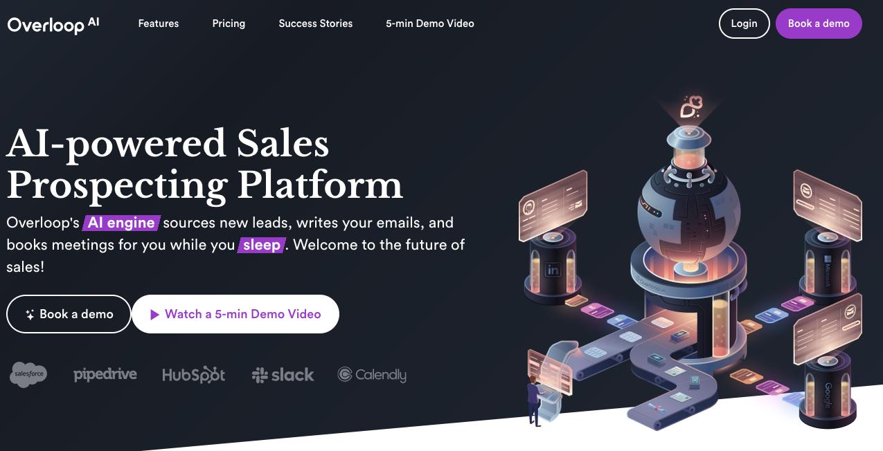 Overloop AI