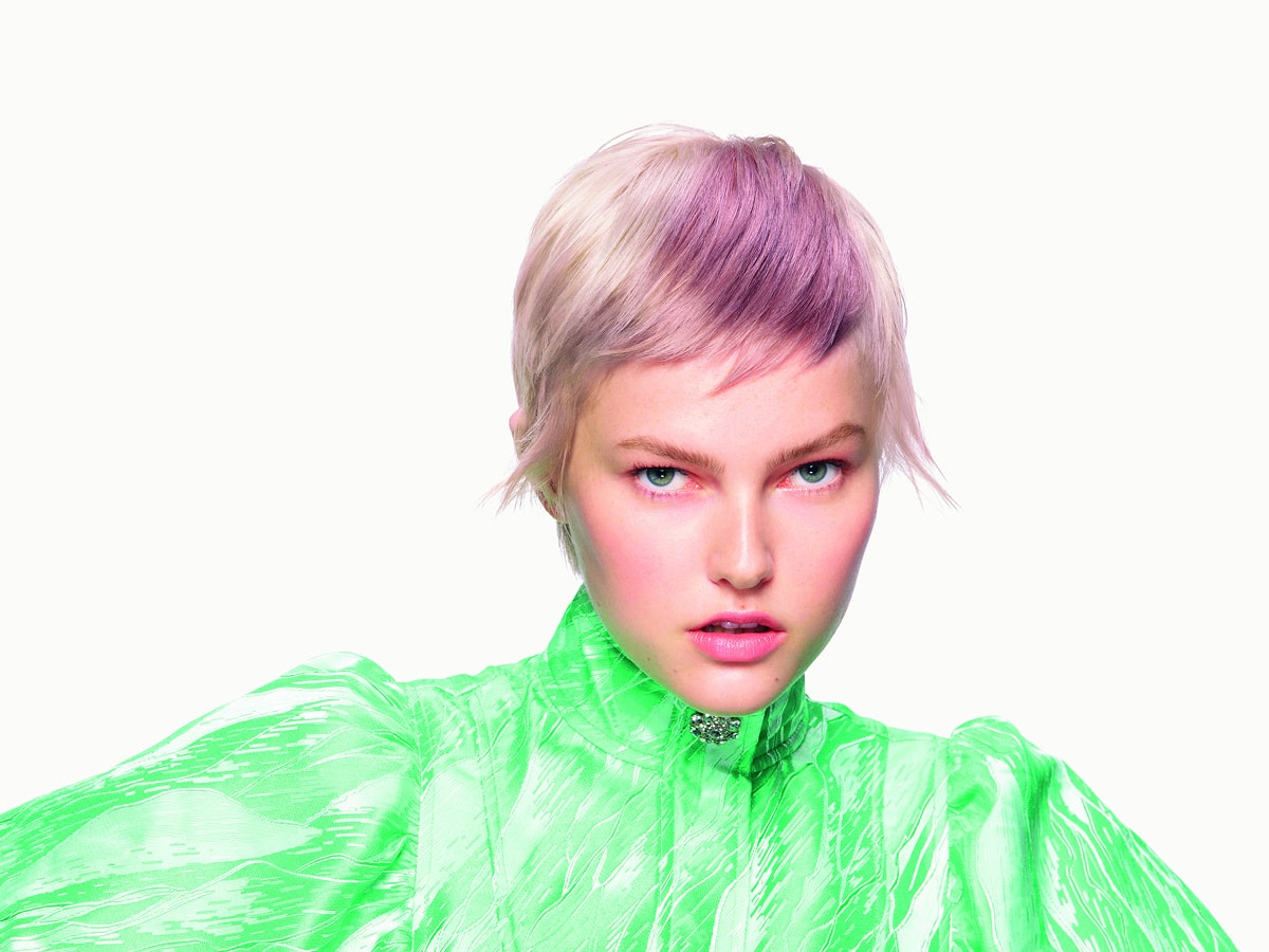 Colour services
