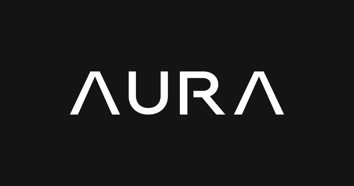 [RU] AURA | Vanilla