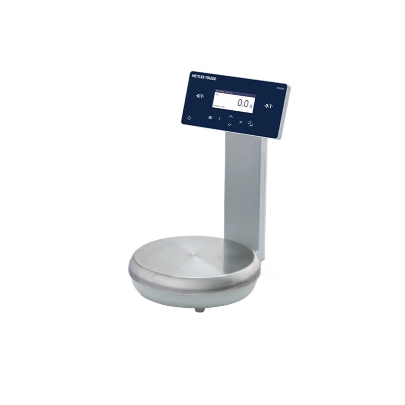 ColourSync system scales