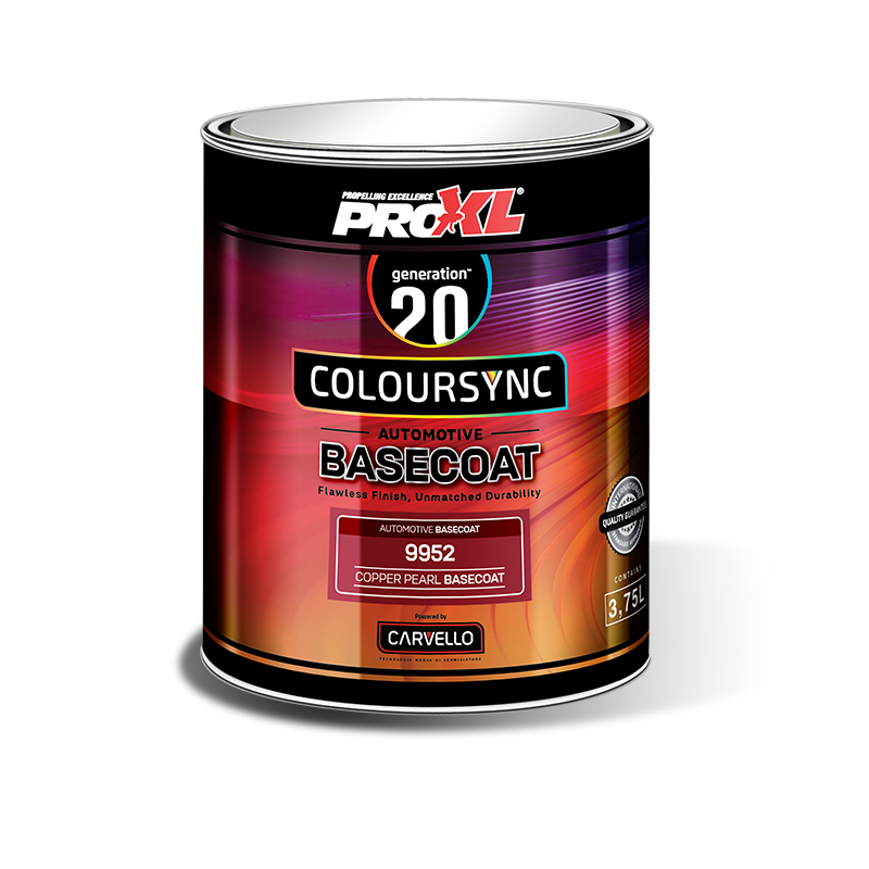 ColourSync Basecoat Product Image