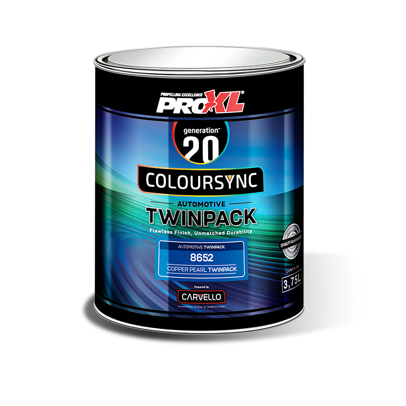ColourSync 2K Product Image