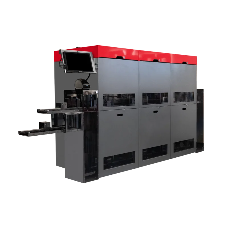 Fully automated dispenser product image