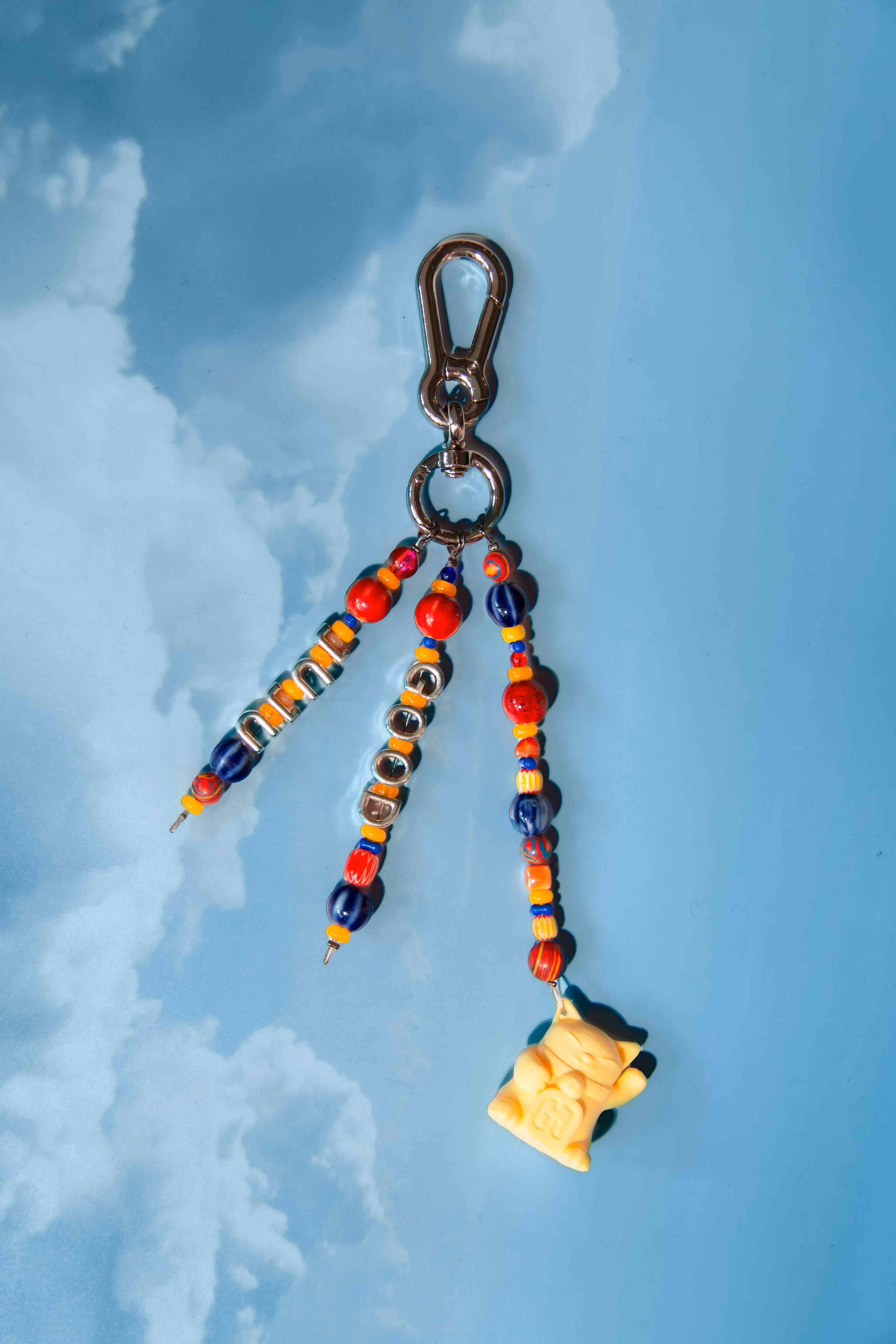 Good Juju Key Charms