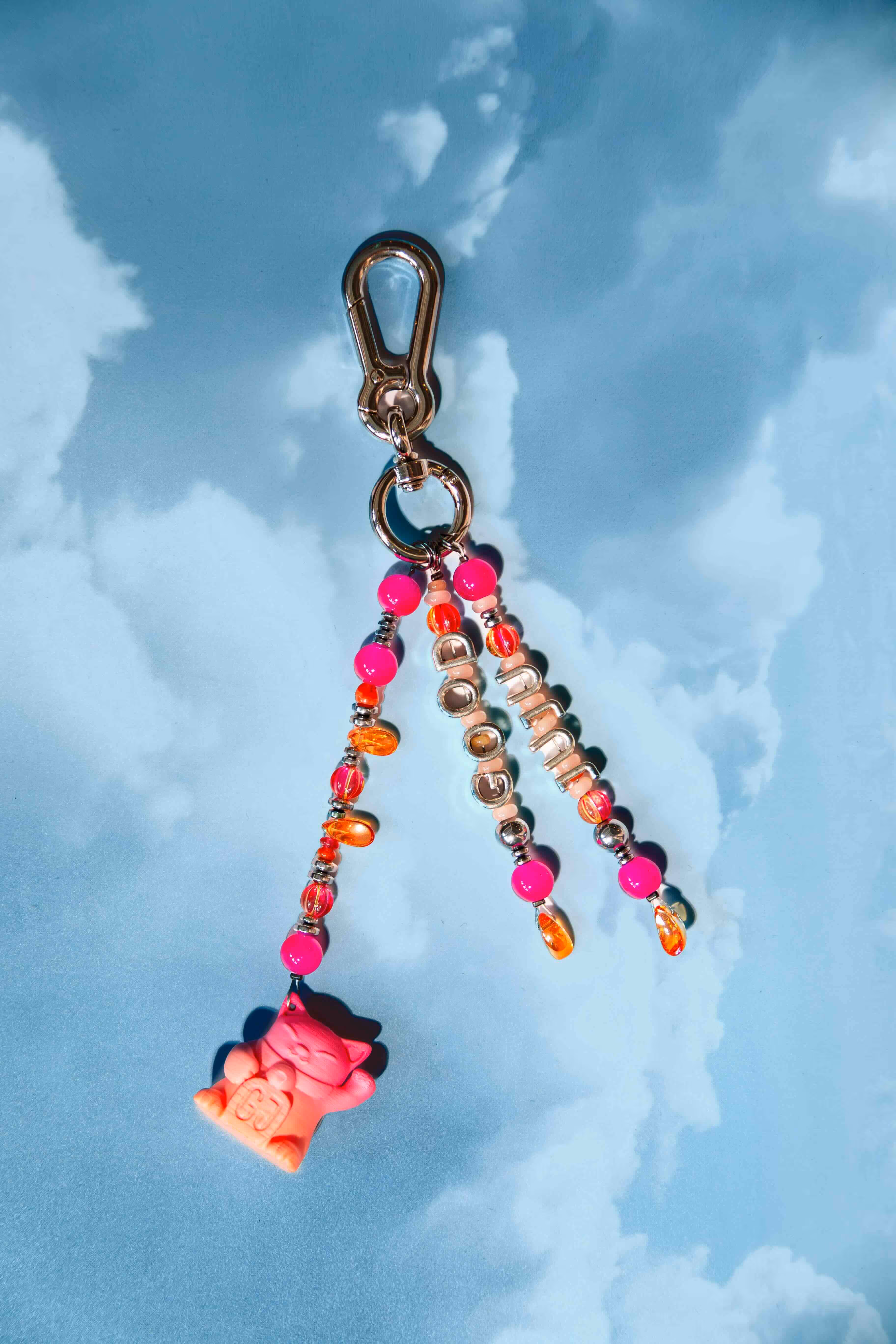 Good Juju Key Charms