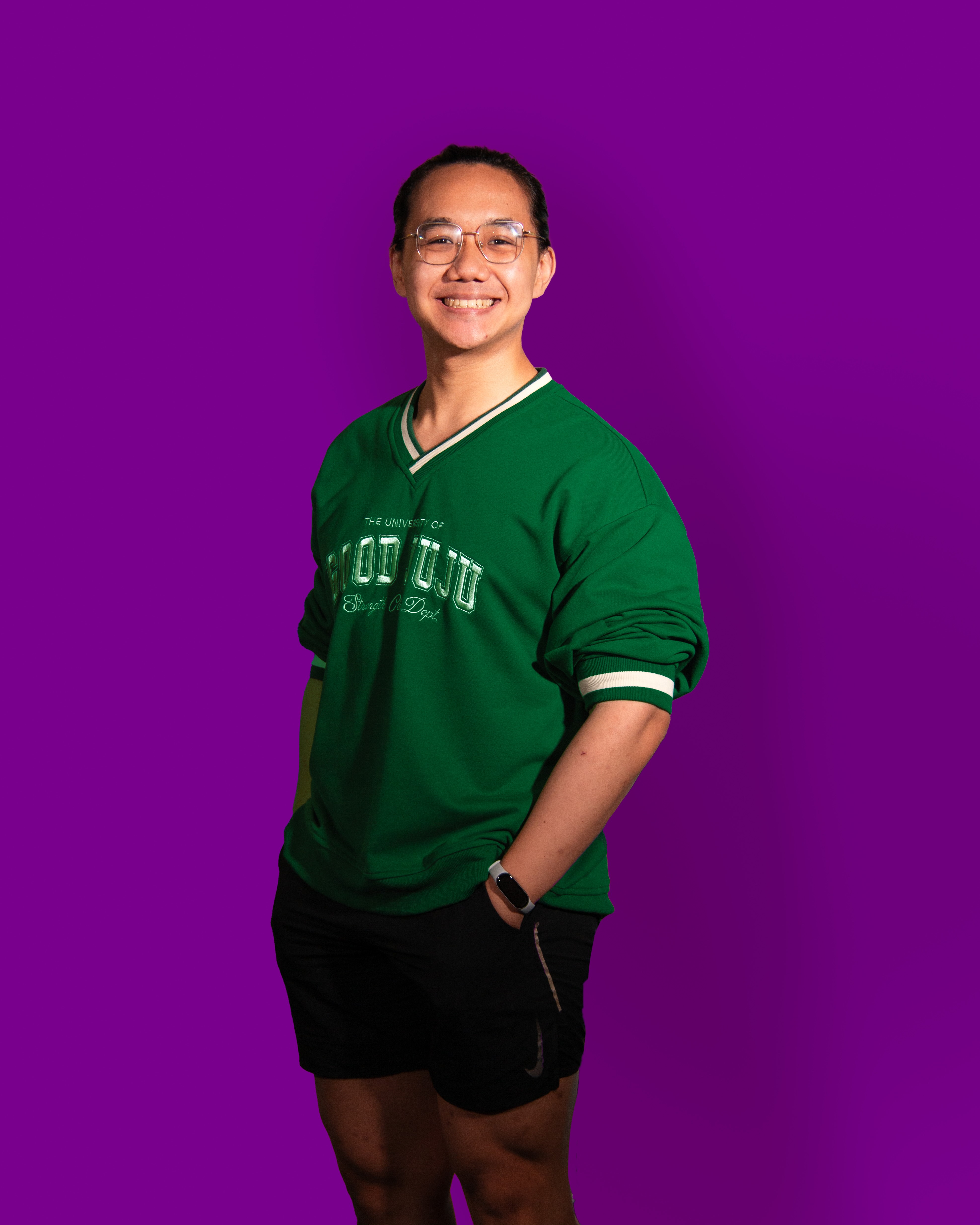 Wai Lam