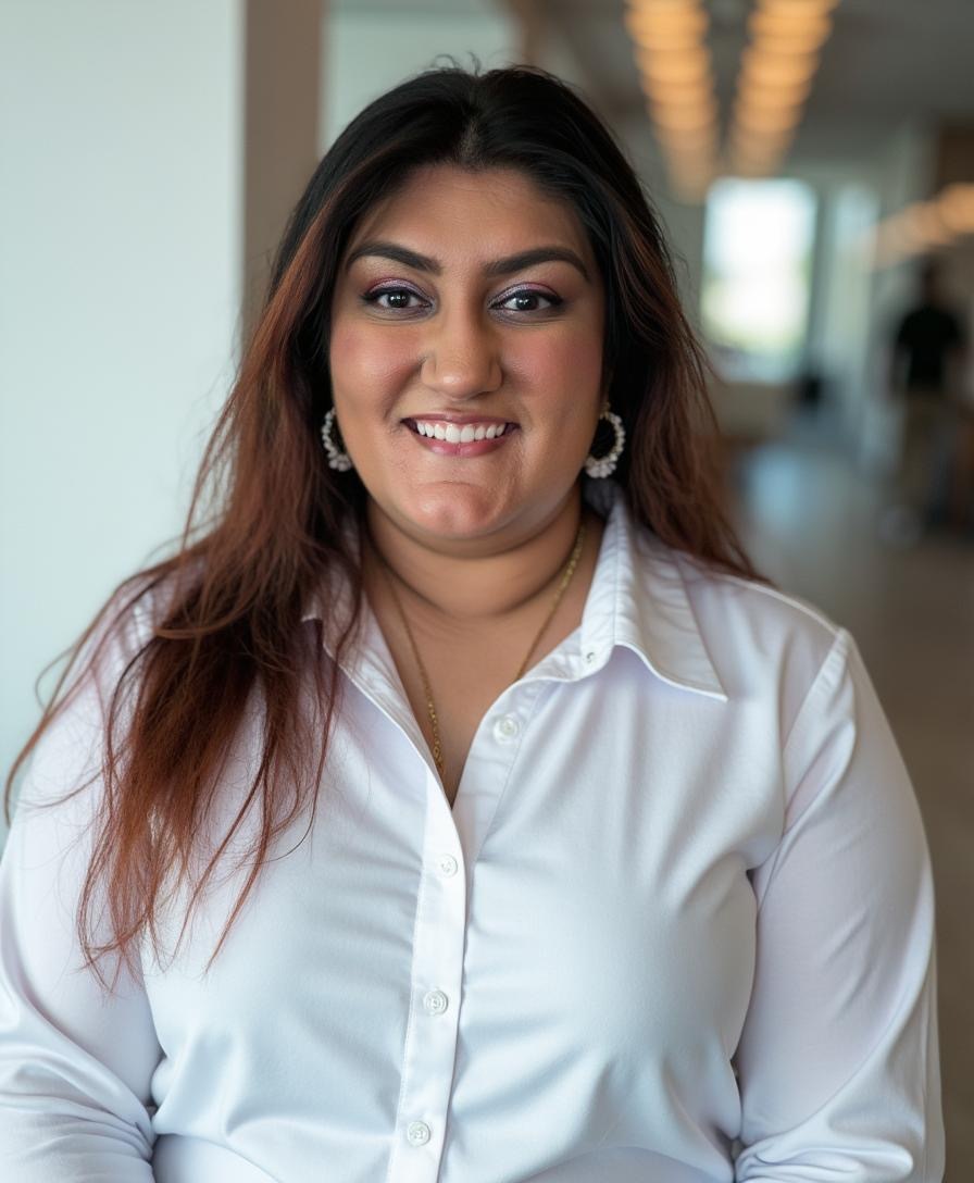 Navi Singh, CEO and founder of Sohva