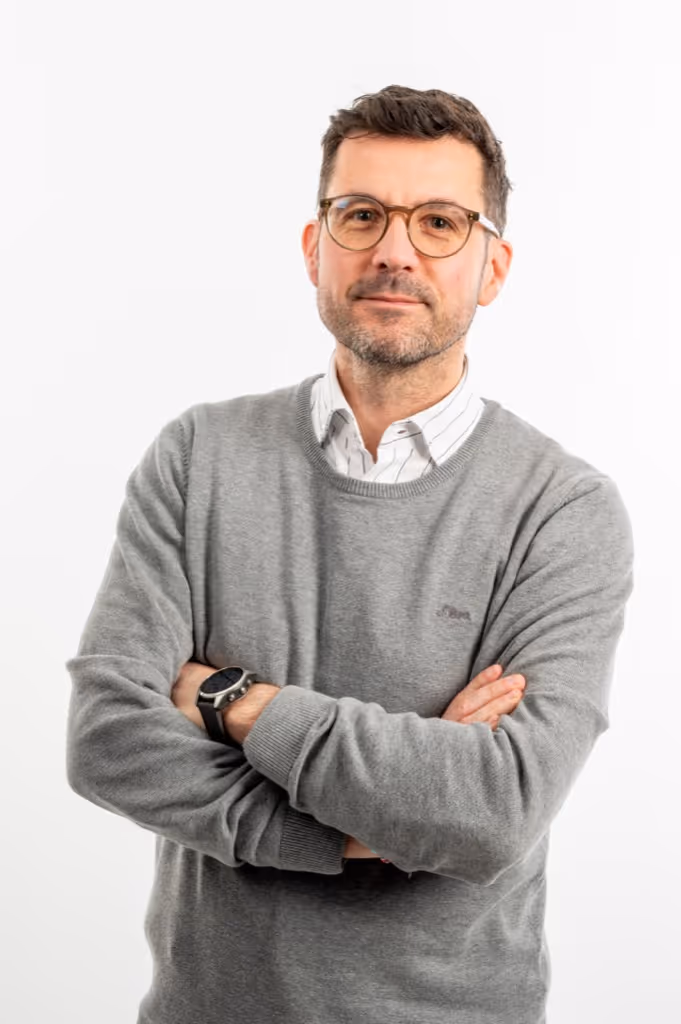 LabV Dr. Stefan Thomas