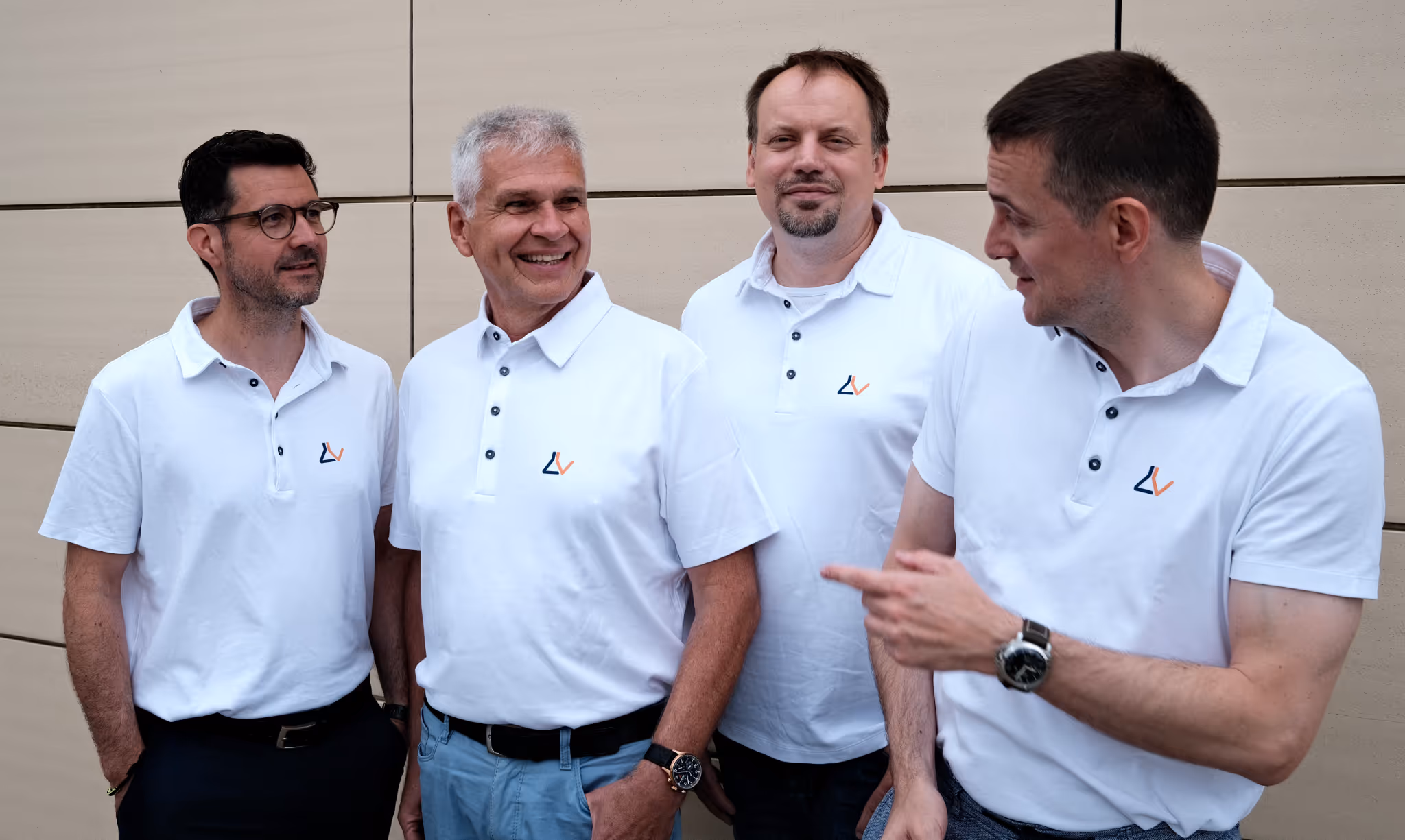 LabV Team Foto
