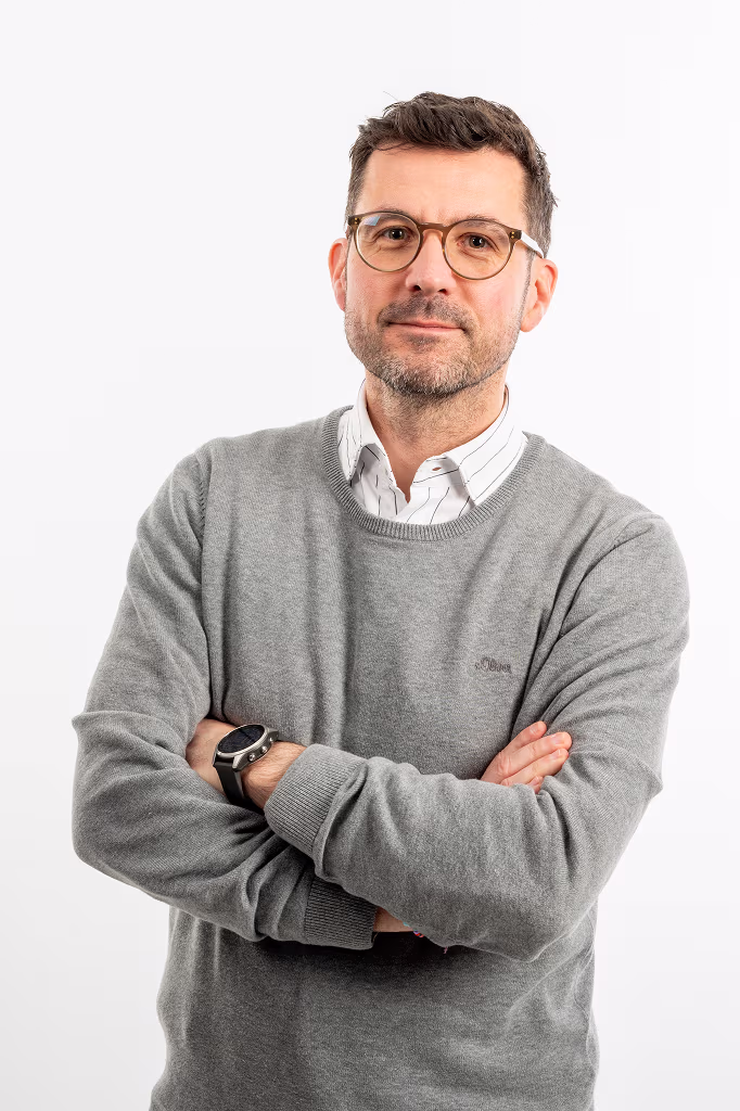 LabV Dr. Stefan Thomas