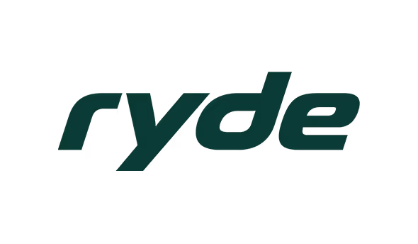 Ryde