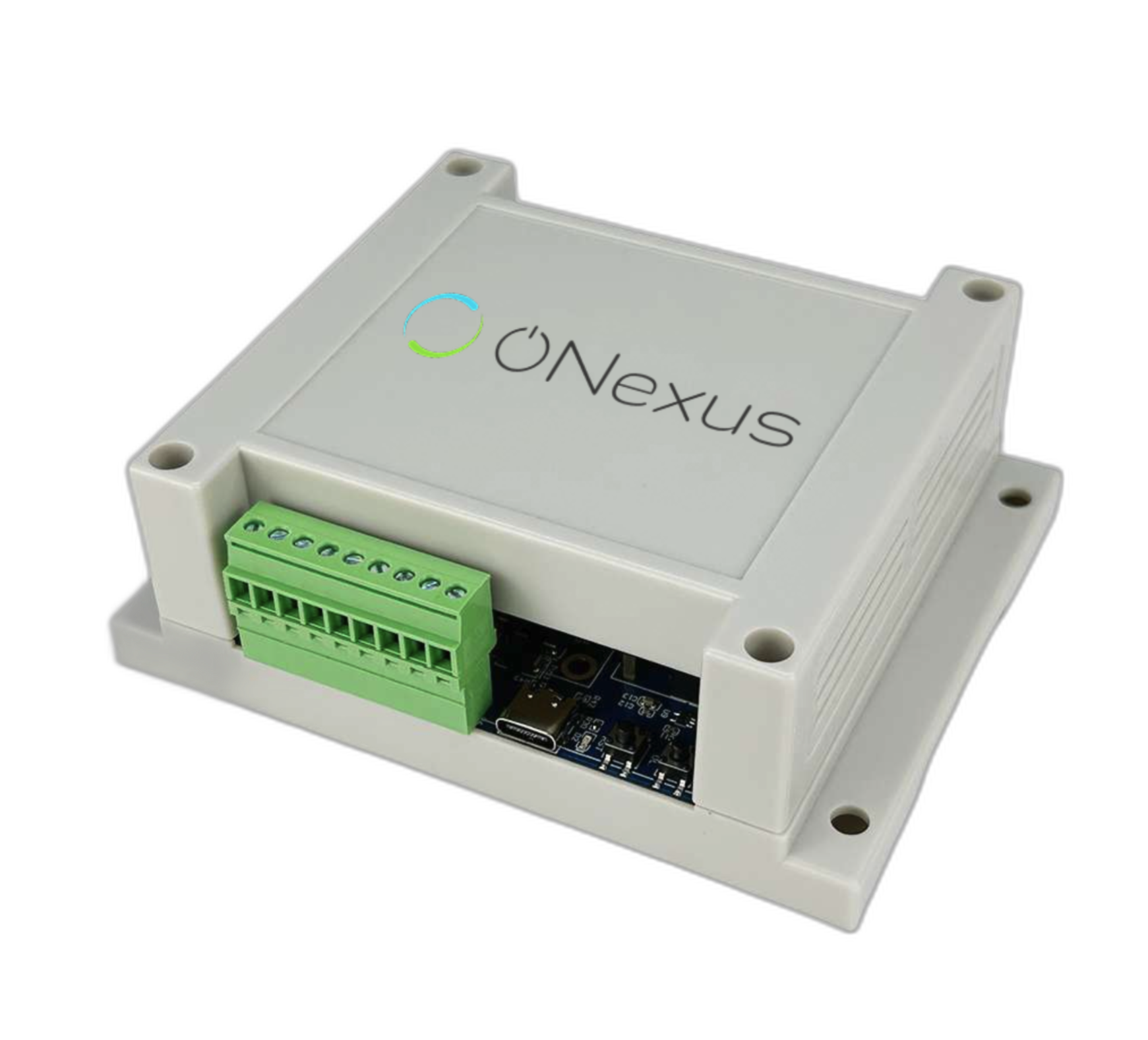 foto van de O-Nexus NEXT-1 gateway
