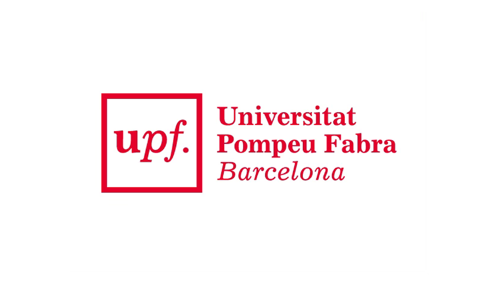 Logo Universitat Pompeu Fabra.