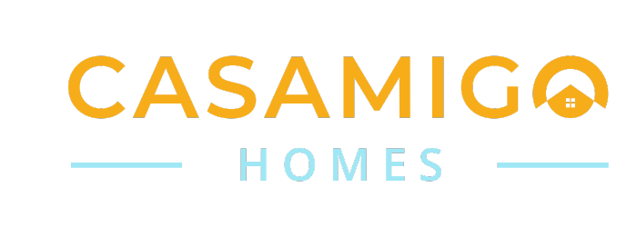 Logo Casamigo Homes