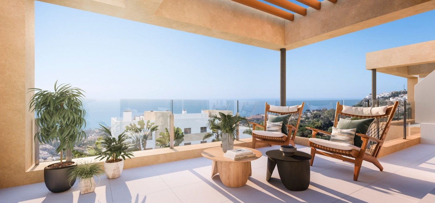 Appartement en vakantiehuis in Playa Flamenca beheerd door CasaMigo Homes