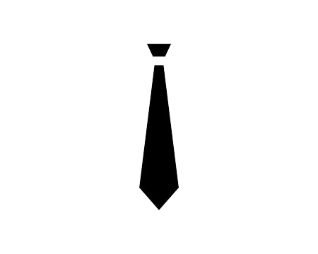 cravate de chauffeur