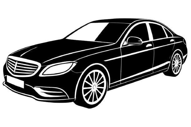 véhicule haut de gamme