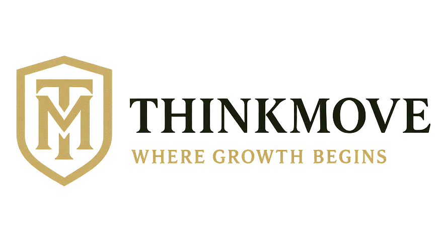 ThinkMove — Where Growth Begins