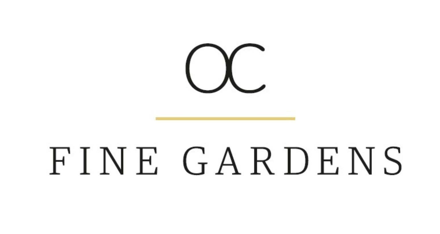 Fine Gardens klantlogo