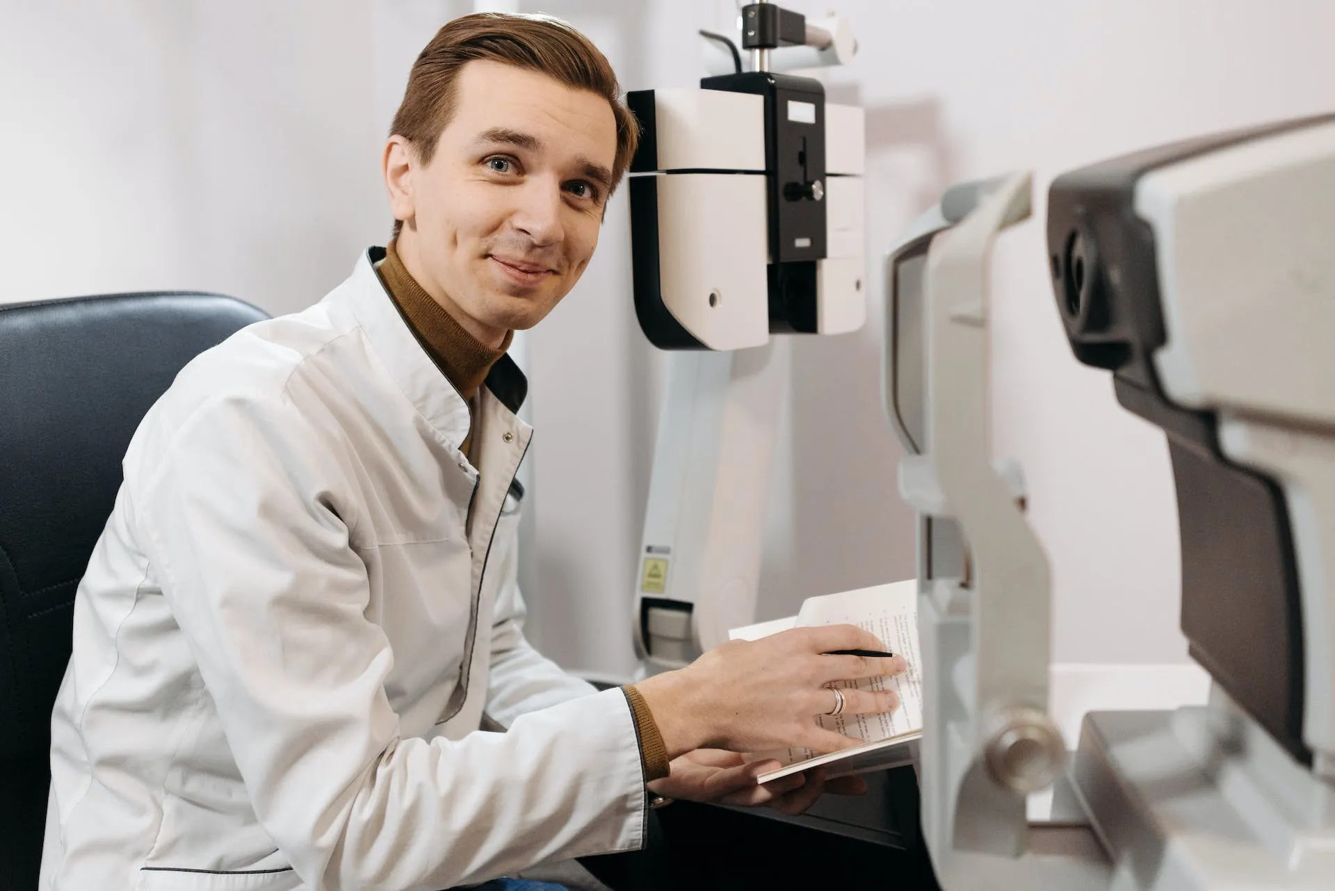 Eye Examination