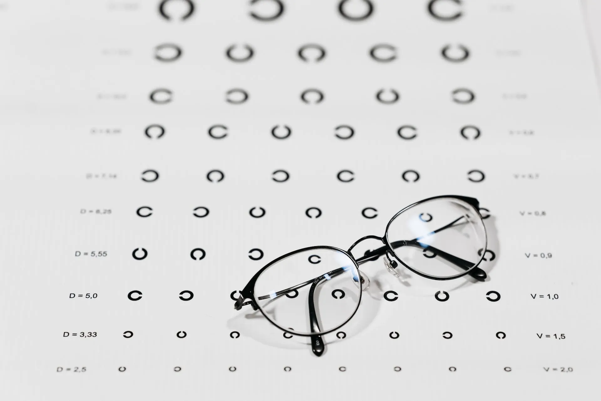 Glasses