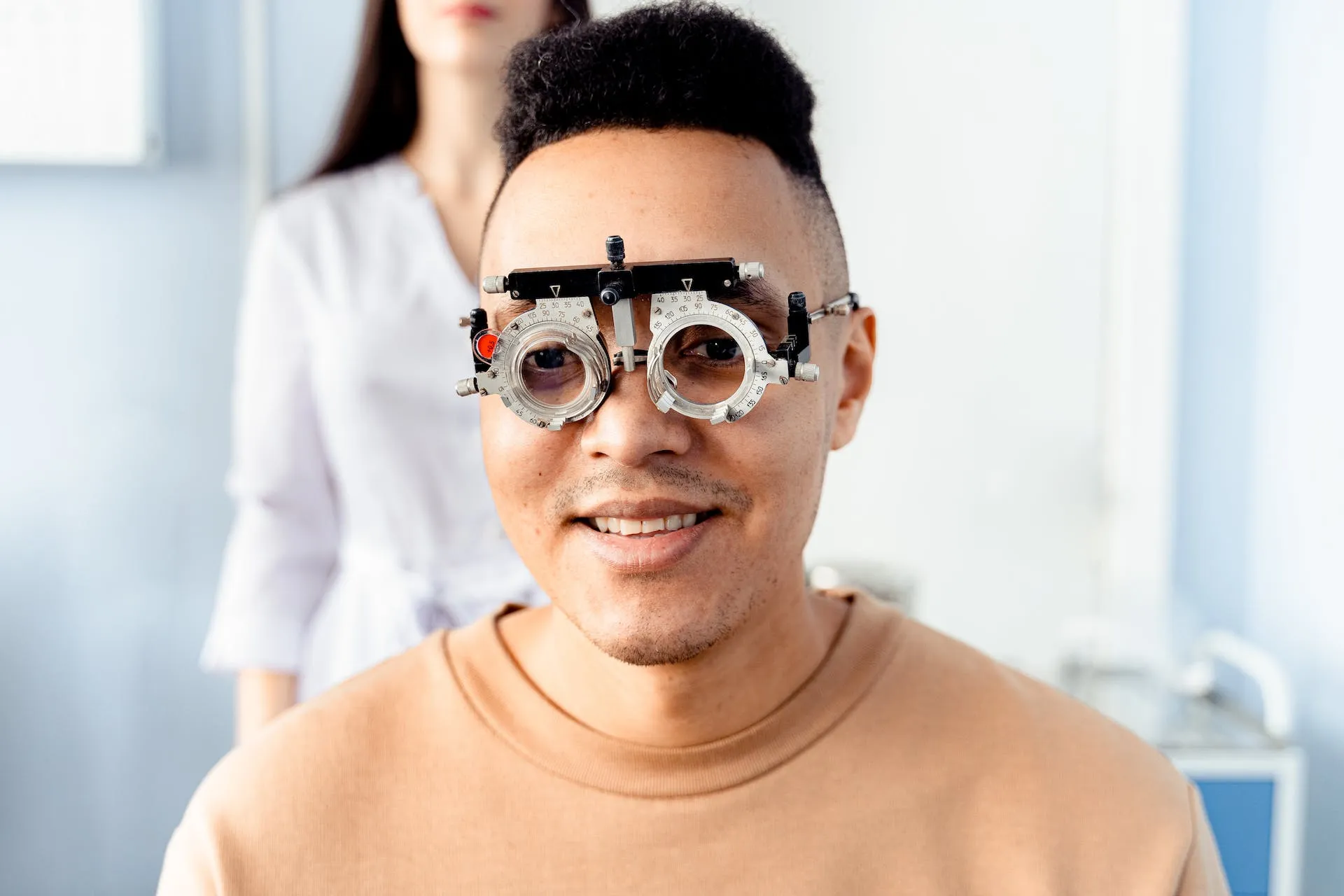 Eye Examination