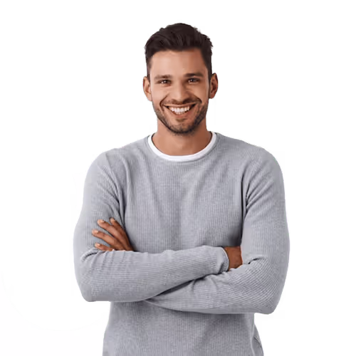 Testimonial Writer Image