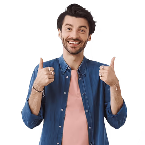 Testimonial Writer Image