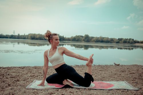 Wohlfühl-Workshop für Frauen
