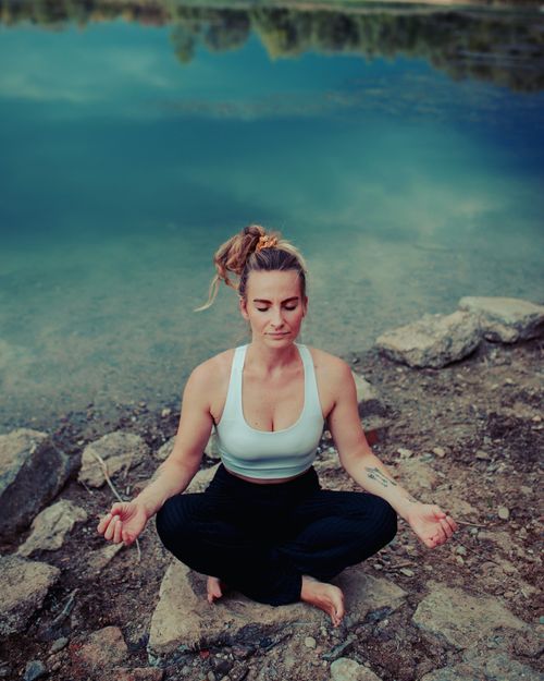 Yoga für Schwangere