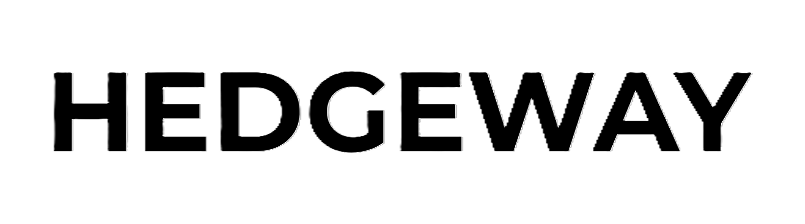 Hedgeway logo