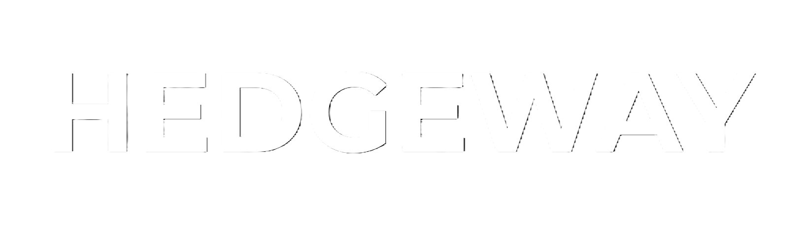 Hedgeway logo